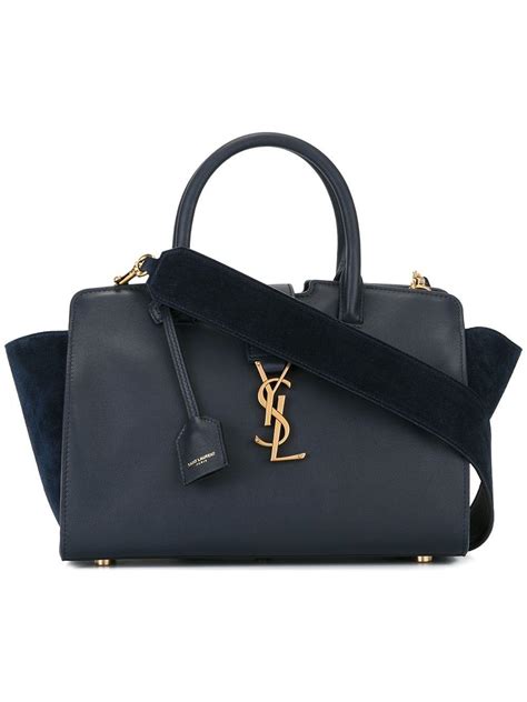 downtown bag ysl|yves saint laurent shopping bag.